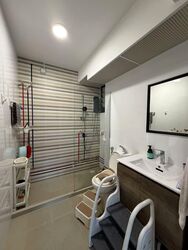 Blk 420C Waterfront II @ Northshore (Punggol), HDB 4 Rooms #574048391